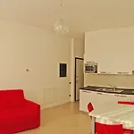 Apartmán Campione Ora By Gardadomusmea *