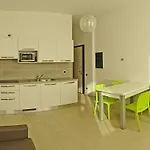 Apartmán Campione Ora By Gardadomusmea *