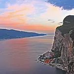 Apartmán Campione Ora By Gardadomusmea *