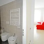 Apartmán Campione Ora By Gardadomusmea *