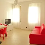 Apartmán Campione Ora By Gardadomusmea *