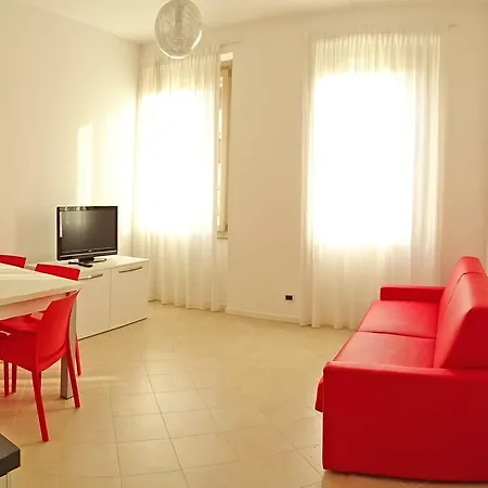 Apartament Campione Ora By Gardadomusmea *